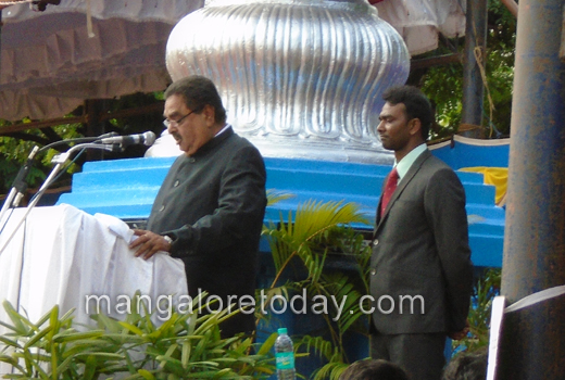 70th Independence Day celebrated at Nehru Maidan 1